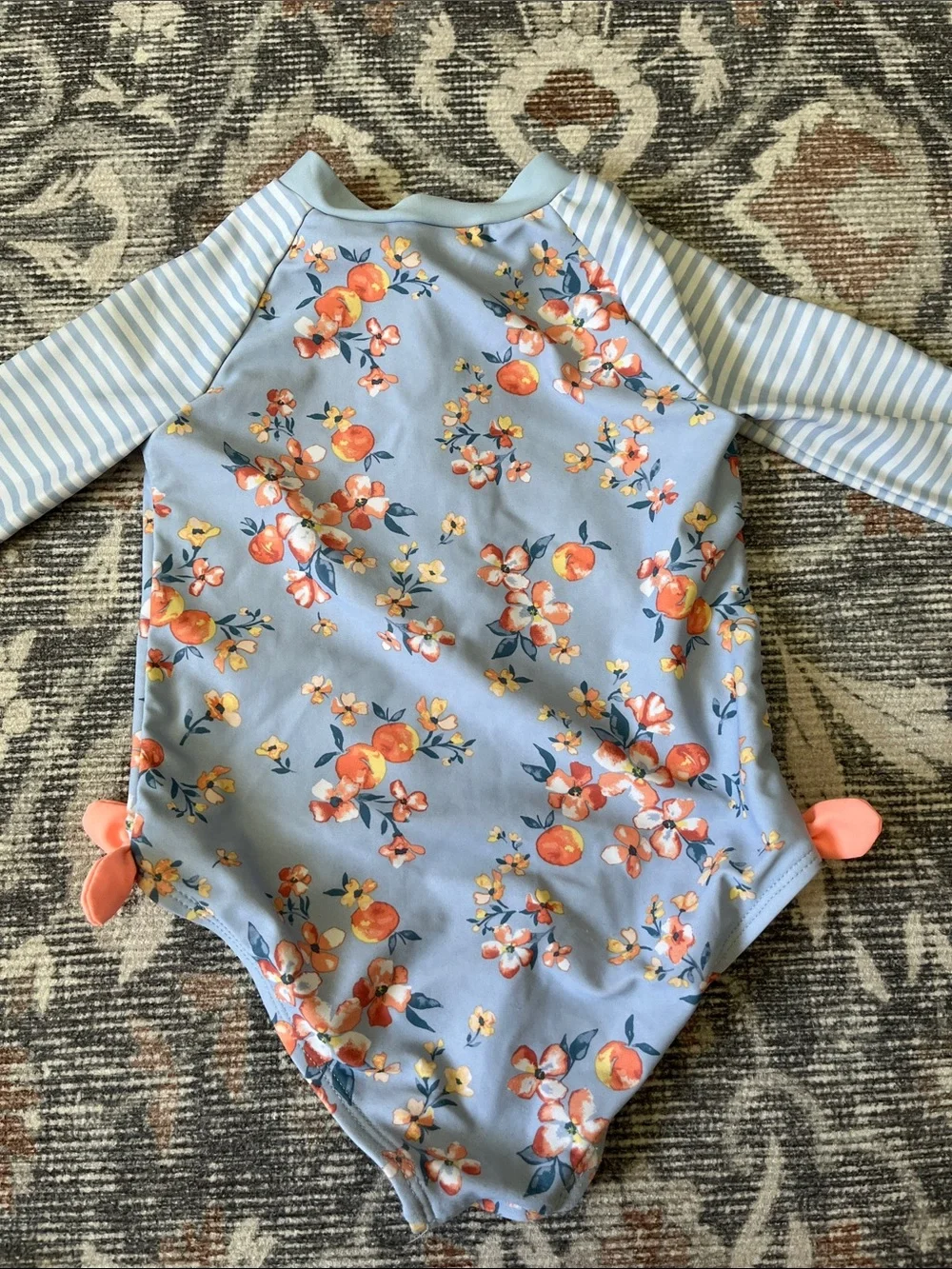 Carter's 18-24 Month Toddler Girl Swim Bundle
